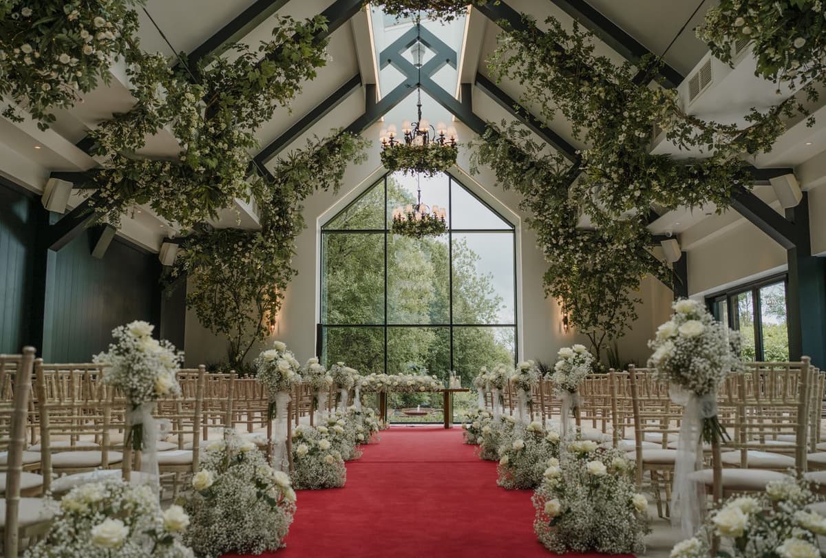 The Granary at Cabra Castle